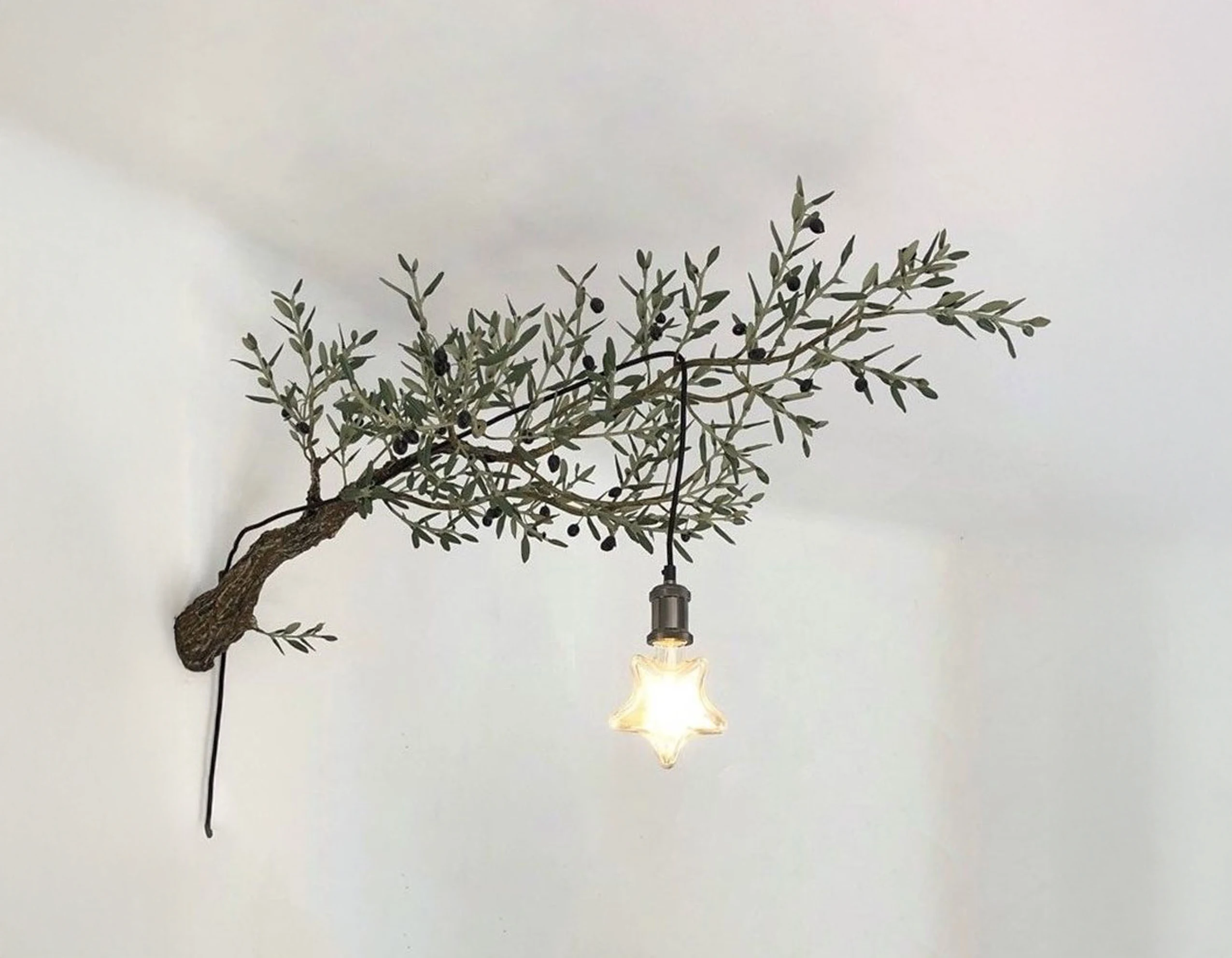 Collection Luminaire — la flamme et l'acier pour une lumière vivante